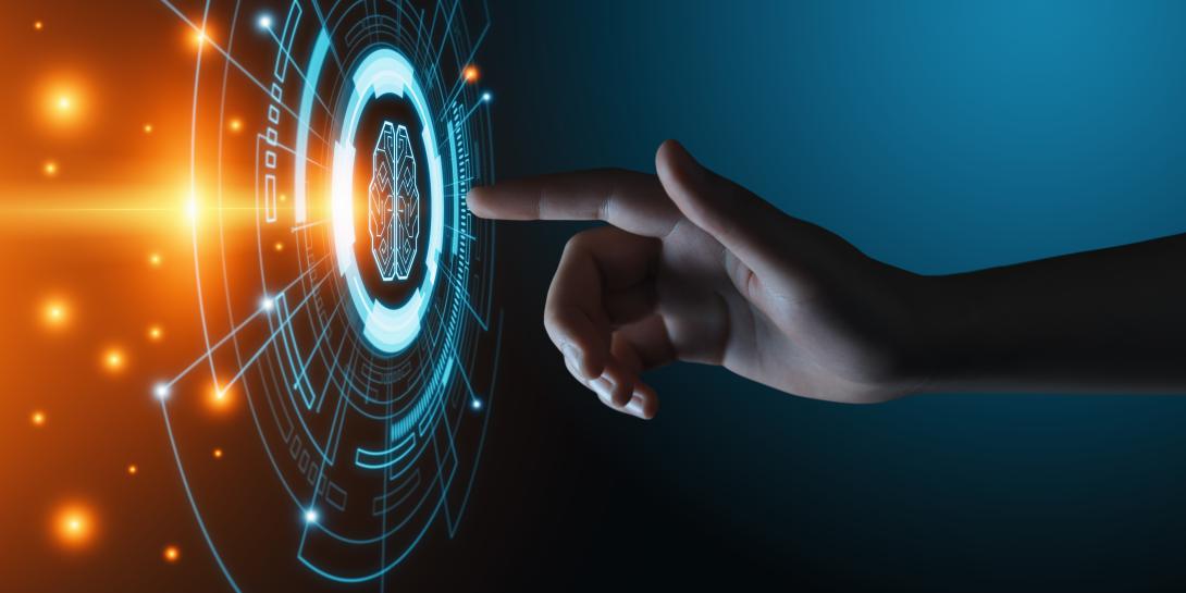 Data discovery tools and techniques will help warfighters and the machines supporting them cut their decision-making time. Credit: Shutterstock