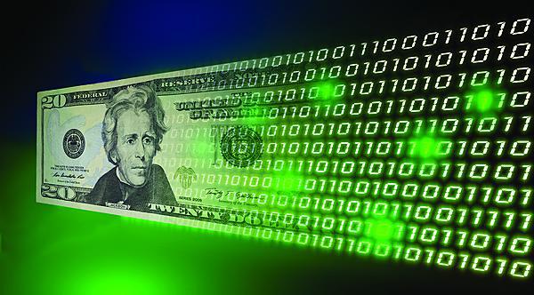 The U.S. Secret Service Electronic Crimes Task Forces target criminals who use technology to target financial systems.