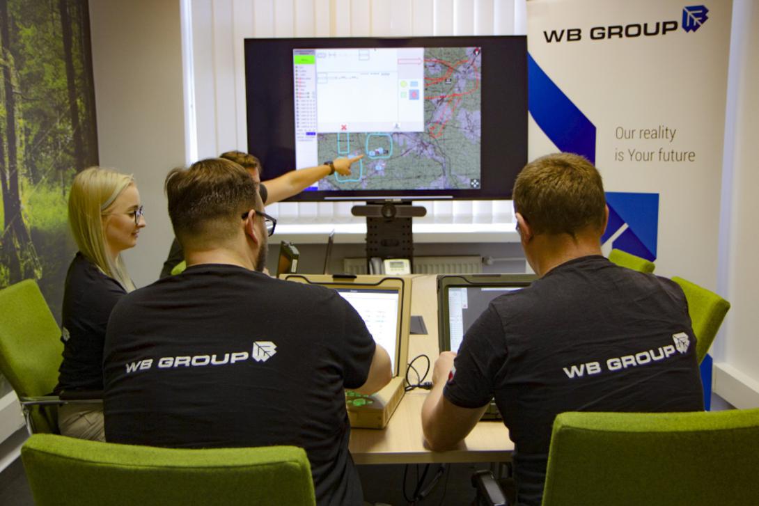 Because of the pandemic, the first distributed Coalition Warrior Interoperability eXercise took place virtually in mid-June 2020. It featured military and civilian experts from 22 nations.