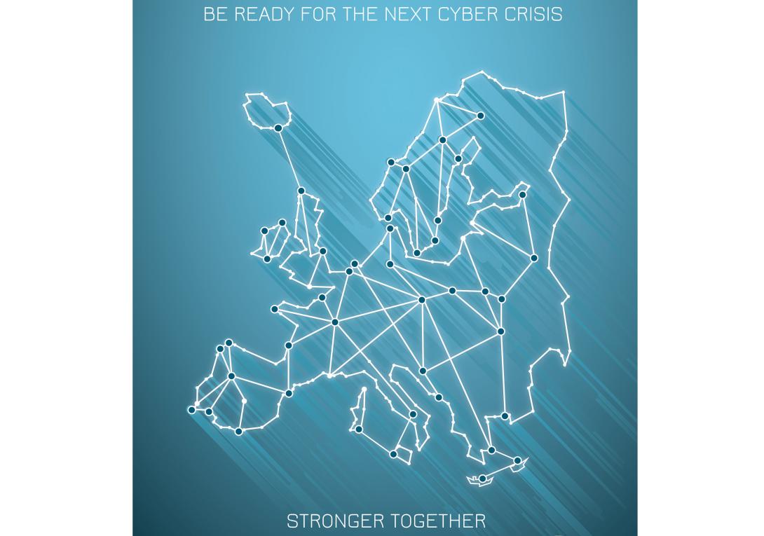 Cyber Europe, hosted by ENISA, puts 700 stakeholders through cybersecurity attack scenarios to improve the continent’s defenses.