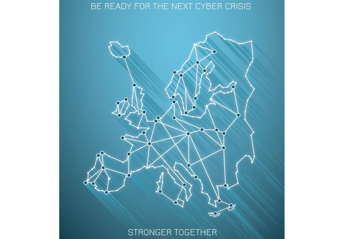 Cyber Europe, hosted by ENISA, puts 700 stakeholders through cybersecurity attack scenarios to improve the continent’s defenses.