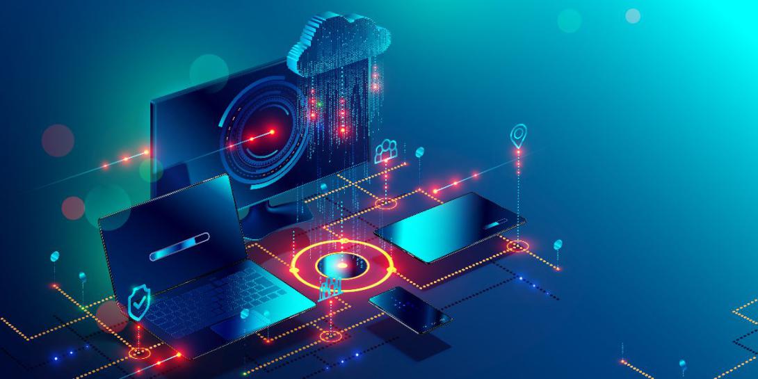 Access control vulnerabilities for cloud, wireless and IoT include sensitive data exposure, missing function-level access control, weak encryption and lack of auditing to review physical/logical access. Shutterstock/Andrew Suslov