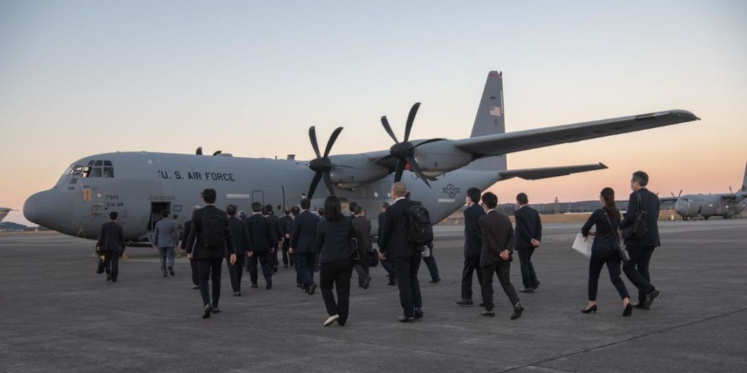To meet the growing demand from warfighters confronting near-peer adversaries, the Hosting and Compute Center at the Defense Information Systems Agency is updating its resources in the Indo-Pacific Region. DISA