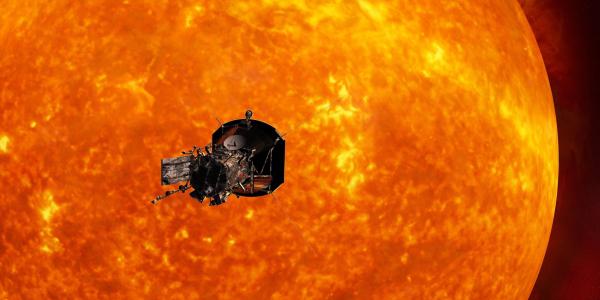 The Johns Hopkins University Applied Physics Laboratory’s work in space-related research continues to push the envelope of science. Lab researchers designed and built NASA’s Parker Solar Probe, launched in August from Florida’s Kennedy Space Center to fly through the sun’s corona, work that also helps inform hypersonic research.
