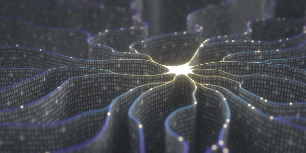 The U.S. Naval Research Laboratory’s (NRL’s) work on adjusting how artificial neural networks learn aims to improve the manipulation capabilities of robots.  ktsdesign/Shutterstock
