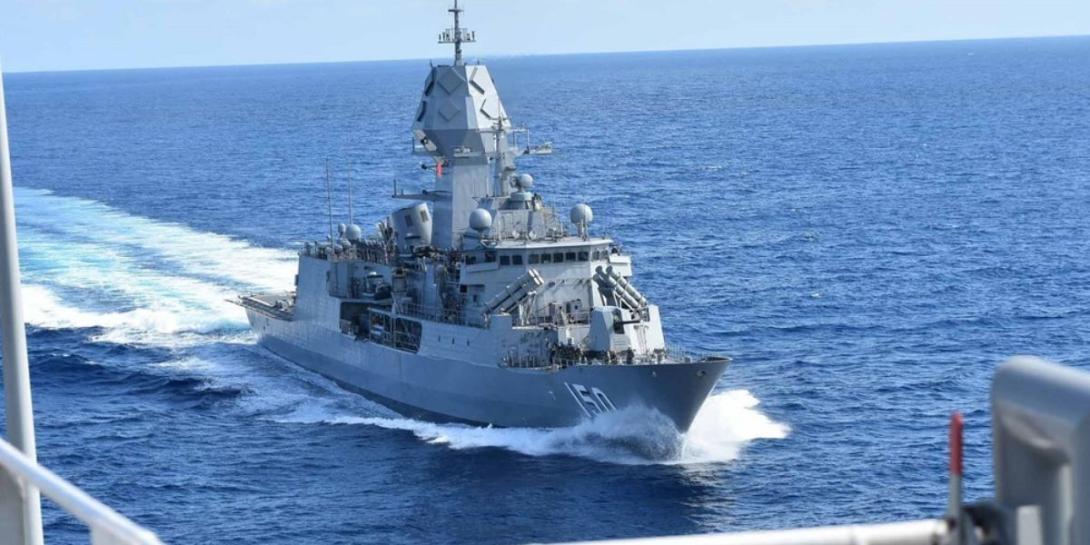 The Commonwealth of Australia, the sixth largest country in the world, is seeing the geopolitical environment shift in its Indo-Pacific region.