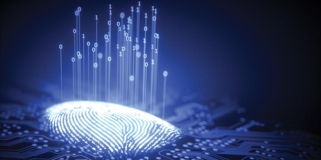 Many experts think the future of identity verification is a single authentication that applies across all disciplines of verification. Credit: ktsdesign/Shutterstock
