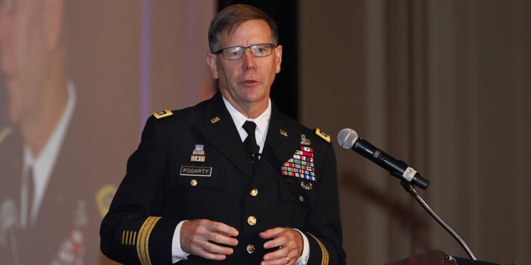 Taking the Cyber Out of Cyber Command AFCEA International