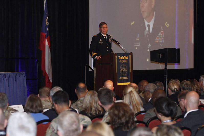 Taking the Cyber Out of Cyber Command AFCEA International
