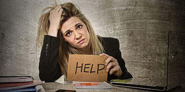 Planning ahead can take much of the stress out of data migration. Credit: Shutterstock