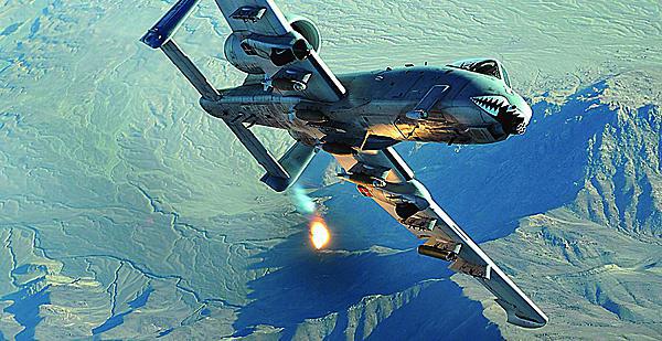 The A-10 Thunderbolt has been providing close air support to ground forces for more than 30 years. As part of the effort to modernize Air Operations Centers, the program office has held regular warfighter assessment workshops to gain insights from operational users.