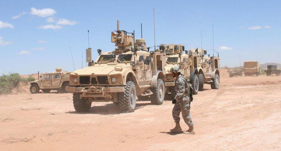 Warfighter Information Network-Tactical Increment 2, the U.S. Army’s mobile tactical communications network backbone, provides on-the-move mission command and network communications to soldiers. By studying the mathematics and social interactions of networks, Army researchers may advance the art of networking protocols.