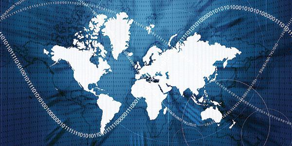 The cyber threat offers challenges unique to this moment in history, but the cyber policy, strategy and legislation stars are aligning to counter the threat. Credit: insspirito/Pixabay
