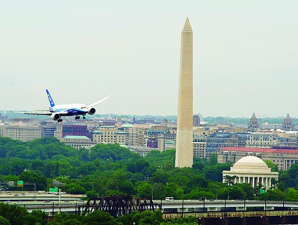 The Internet is much like the early days of the airline industry and will need to be regulated to keep networks safe, says Roger Krone, president of the Network and Space Systems business unit within the Boeing Company, Chicago.