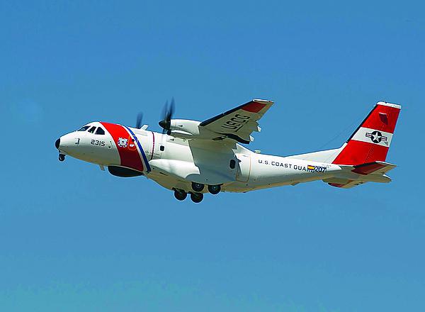 The U.S. Coast Guard took delivery of its 15th HC-144A Ocean Sentry maritime patrol aircraft from prime contractor EADS North America, the company announced in June. The Coast Guard’s C4ISR project improves situational awareness and interoperability at sea, in the air and on the shore, service officials say.