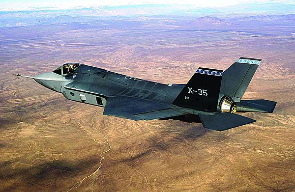 Historical trends indicate that major defense programs like the Joint Strike Fighter could be endangered by deeper than expected budget cuts.