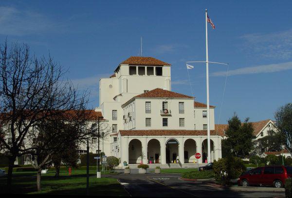 The Naval Post Graduate School in California is designated a Center of Academic Excellence-Cyber Operations. Three or four more schools likely will be announced in mid-June.
