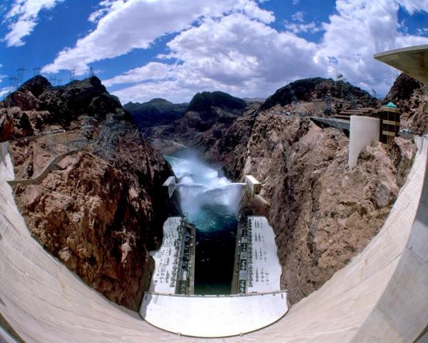 A significant power generator, Hoover Dam is considered part of the nation’s critical infrastructure. Much of that infrastructure may be vulnerable to either cyber or physical attacks.