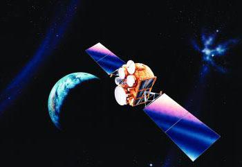 Defense Satellite Communication System satellites provide critical communication links used by the Defense Department and U.S. allies.