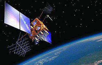 The Global Positioning System Block IIR(M) satellites are an upgraded version of the IIR series, completing the backbone of today’s GPS constellation. The modernized system adds new civil and military GPS signals.