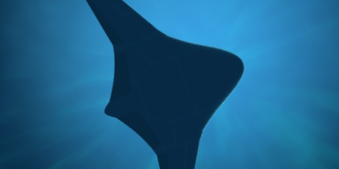 The Defense Advanced Research Projects Agency awarded Phase 2 contracts in December to continue work on the Manta Ray unmanned underwater vehicle program. Unmanned systems and other advanced technologies are becoming more important to undersea operations. DARPA photo