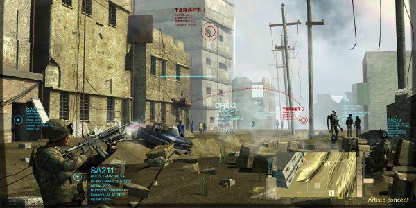 DARPA’s Squad X program has taught researchers that artificial intelligence offers advantages not related to faster decision-making, and that electronic warfare systems can behave smartly without being equipped with artificial intelligence.  DARPA
