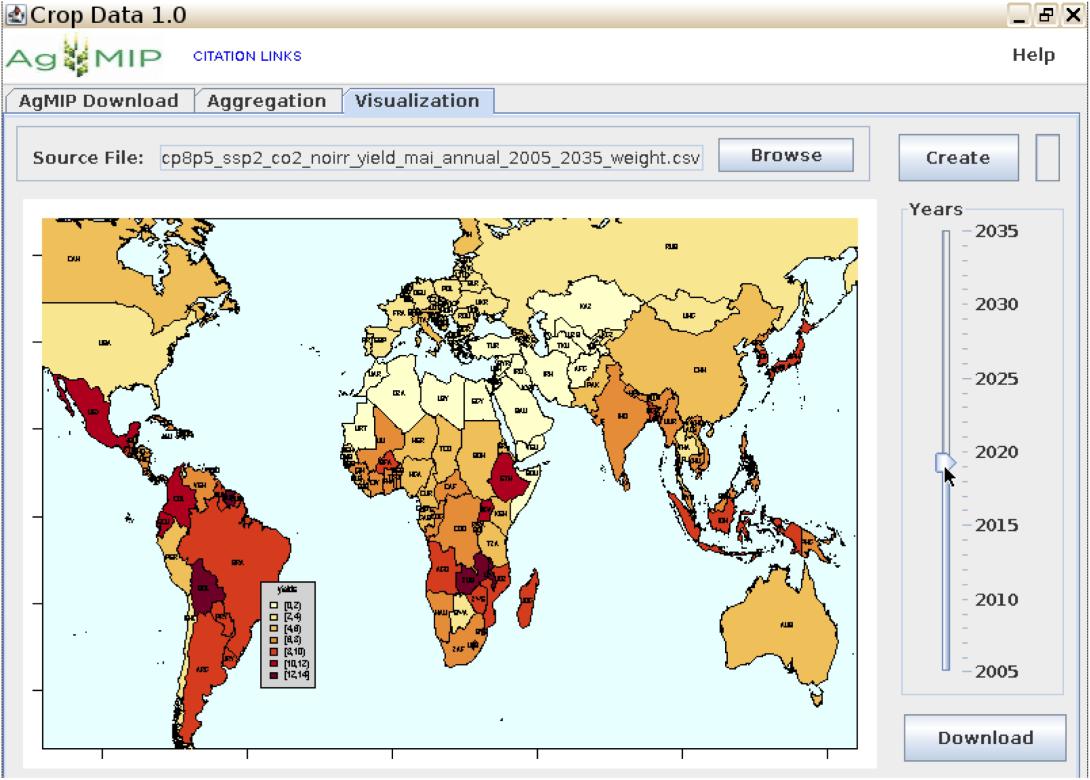 The GABBs project is developing a Web-based system that can make it easier even for nonexperts to map interactions between layers of data sets covering almost anything that can be located on a map.