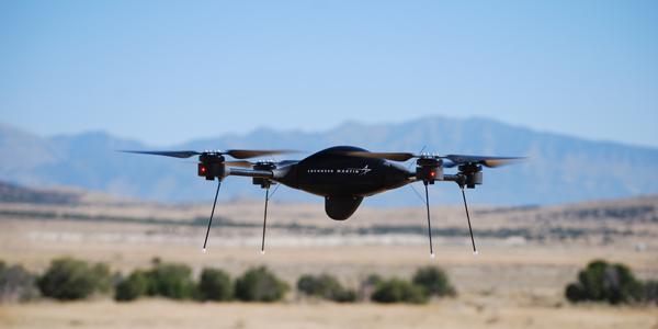 Future warfighters may be able to query collaborative software about available intelligence, surveillance and reconnaissance (ISR) sensors and then task a particular system to provide updated information.
