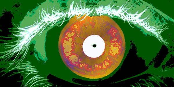 The eyes have it in the Asia Pacific region, the fastest growing market for biometrics technology.