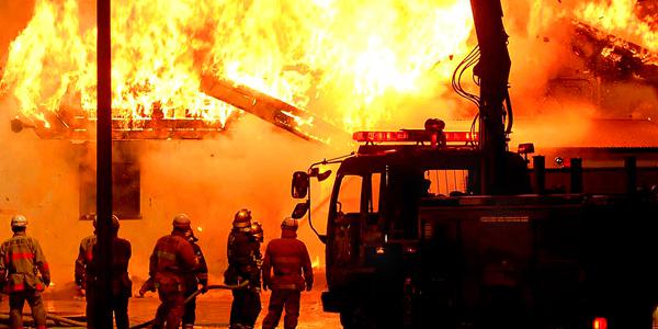 DHS S&T has awarded two Innovation Prizes to companies offering solutions for first responders.
