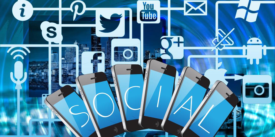 Social media data could become integral to detecting violations of nuclear nonproliferation agreements. Researchers have developed a computation model that incorporates often incompatible sources of data, such as satellite imagery and Twitter posts that indicate when a violation has occurred. Credit: Geralt/Pixabay