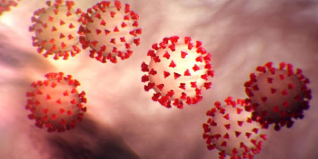DARPA's Detect It with Gene Editing Technologies program may prove to be a game changer for future pandemics. And the program has not yet even begun. Credit: U.S. Army photo