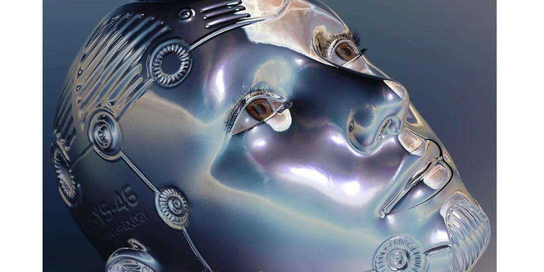 DARPA looks to the future of artificial intelligence with its Artificial Intelligence Colloquium to be held next week. Credit: kalhh/Pixabay