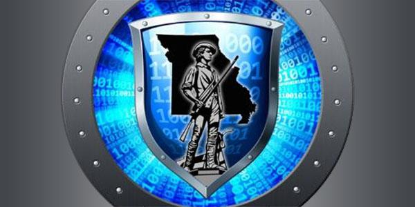 The Missouri Cyber Team, a part of the National Guard, developed RockNSM an open source cybersecurity system. Now, they are building a nonprofit organization to help share that system with others. Credit: Missouri National Guard Cyber Team
