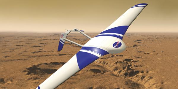 Aurora Flight Sciences, which develops a variety of unmanned systems, has benefitted from multiple Small Business Innovation Research contracts.