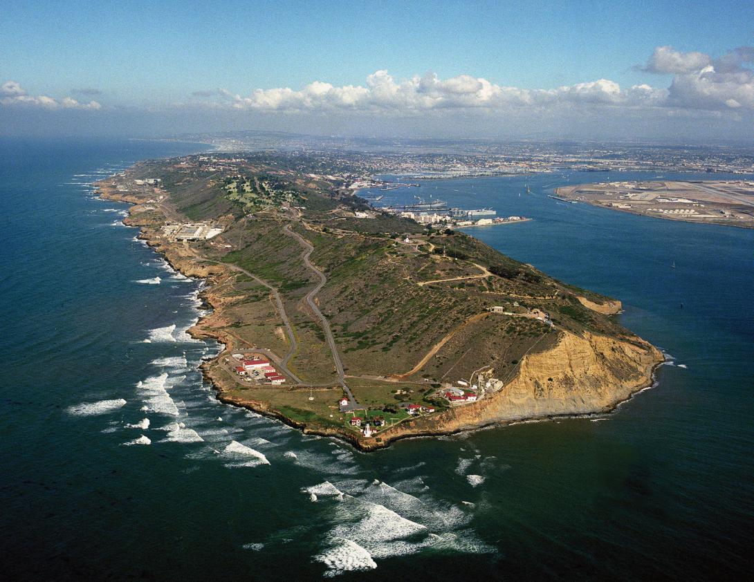The Naval Warfare Systems Center Pacific (SSC Pacific) complex, Point Loma, California, is home to several of the nation’s research, development and support groups.