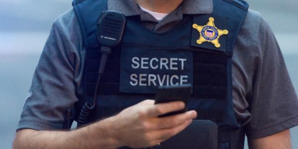 The Secret Service’s chief information officer (CIO) says his highest priority is to provide the technology support to allow agents and uniformed division officers to complete their mission. That includes moving toward a more mobile environment.
