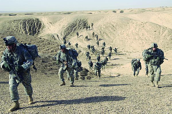 Networking complexities challenge Army force structure reorganization efforts, prompting researchers to seek technological solutions.