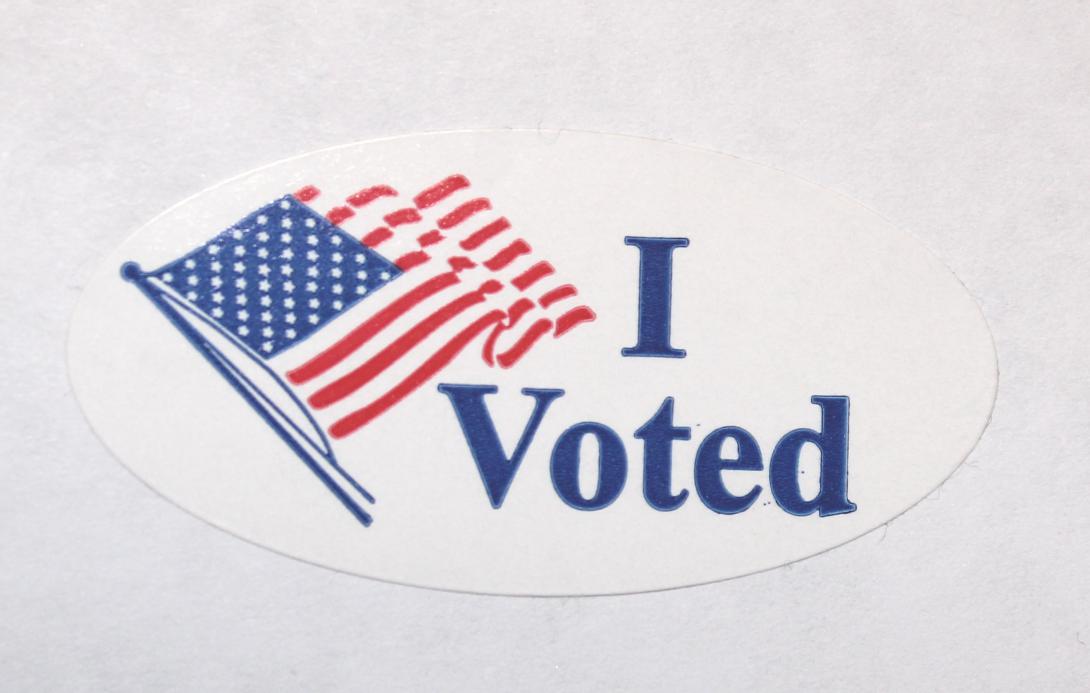 A discovery that could improve encryption also could make polling more accurate and offer greater security for voting machines.