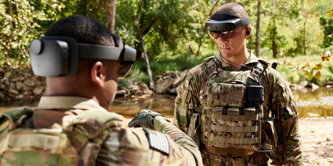 Credit: U.S. Army