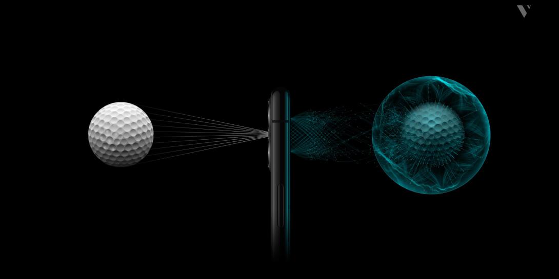 The new technology from Veracity Protocol, called Physical Code, provides authentication of a physical object, based on the object's material structure using a cellphone camera. "It is a new standard of trust for physical objects," says the company's founder Jakub Krcmar.