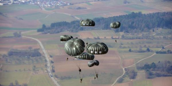 The #1 most-read SIGNAL article of the year covered how the U.S. Army’s 1st Special Forces Command (Airborne) is looking to fill vital cyber and communications gaps.