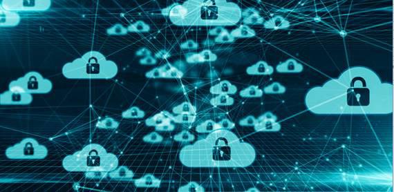 The use of milCloud 2.0 across DOD will expand now that DISA has issued provisional level 5 approval. Credit: CSRA Inc.