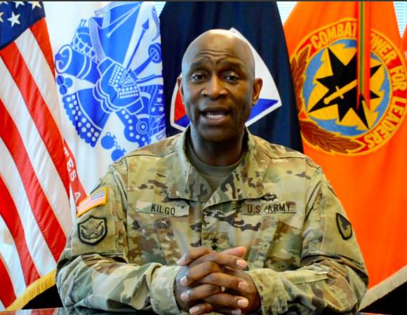 The Army’s Communications Electronics Command (CECOM) is relying on so-called C5ISR Lifecycle Analysis Teams to aid its asset management, explains Maj. Gen. Mitchell Kilgo, USA, CECOM commander, speaking at AFCEA’S TechNet Augusta Solution Series virtual event on April 21.
