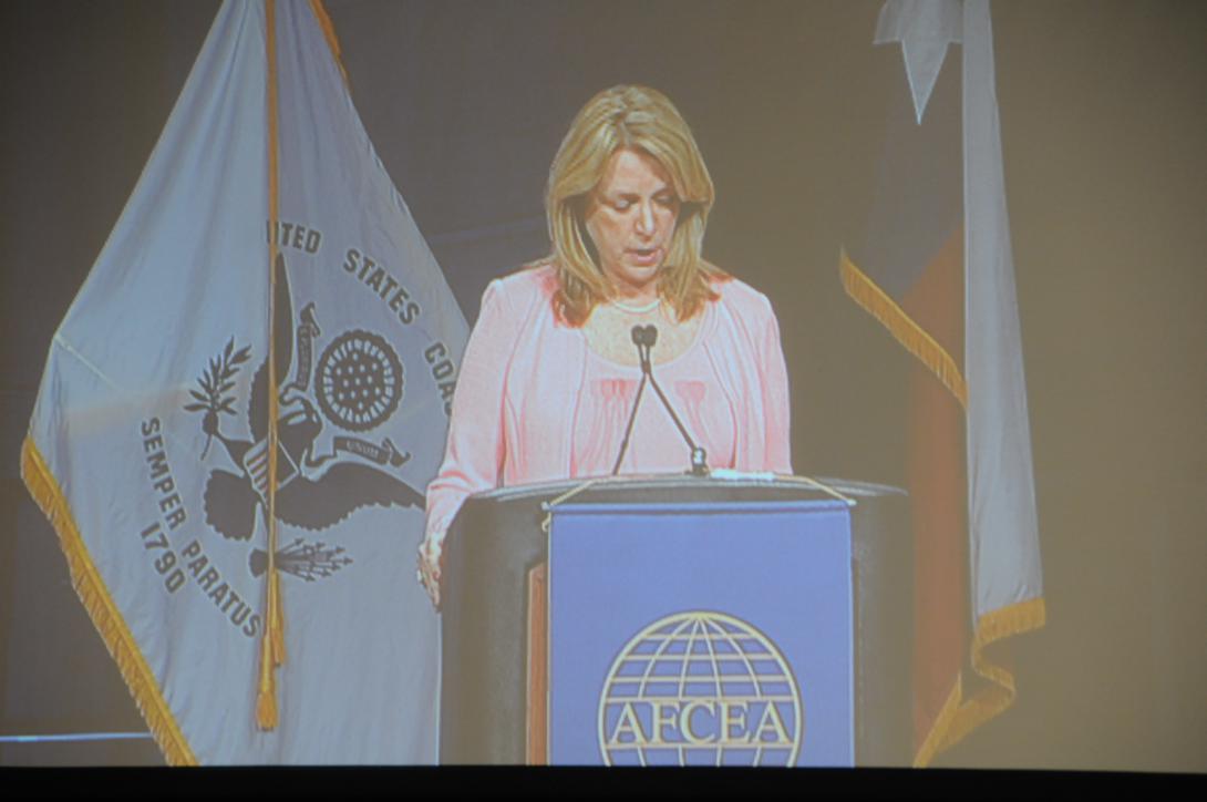 The U.S. military must regain a technological superiority, otherwise it could “put American lives at risk in the not-too-distant future,” Air Force Secretary Deborah Lee James said at AFCEA's TechNet Air symposium.