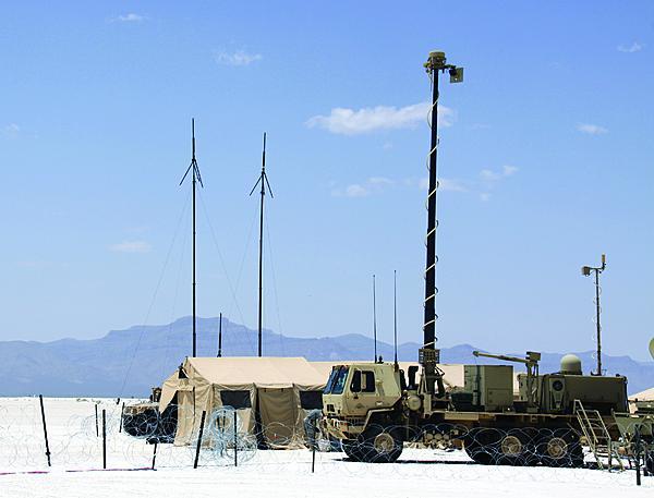 DARPA's RFI seeks new ideas for deploying mobile networks to serve warfighters' increasing needs for data at the frontline. 