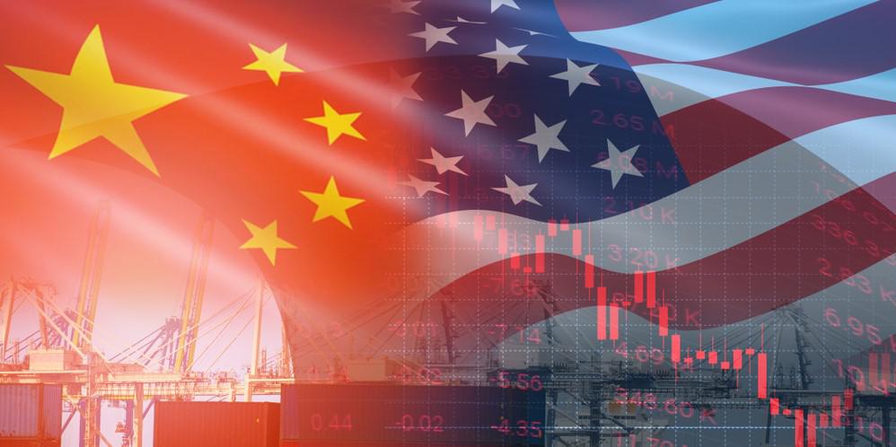 China’s consolidated control its political mechanisms enables a unity of effort difficult to achieve in democracies. Credit: Shutterstock/Poring Studio 