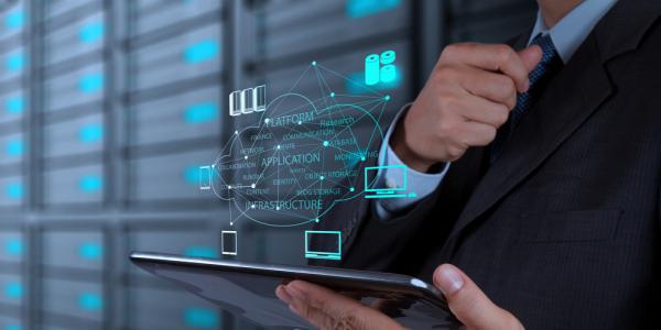 While many cybersecurity recommendations have focused on the activities of the federal government, AFCEA Cyber Committee members recognize the role of state and local authorities in information security. Credit: Shutterstock/ESB Professional