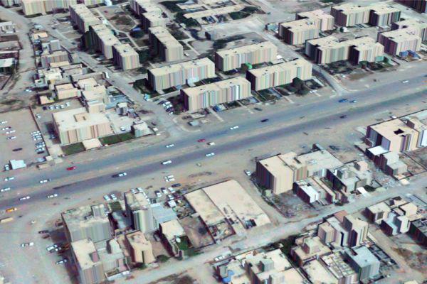 Improvements to the Army's high resolution, 3-D terrain mapping system help troops access the most up-to-date imagery.