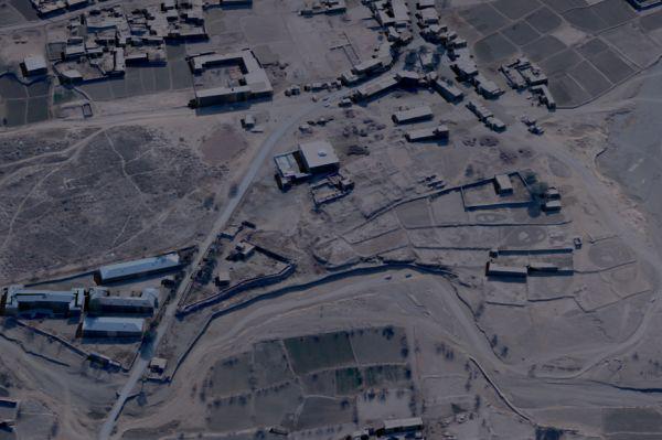 Improvements to the Army's high resolution, 3-D terrain mapping system help troops access the most up-to-date imagery.